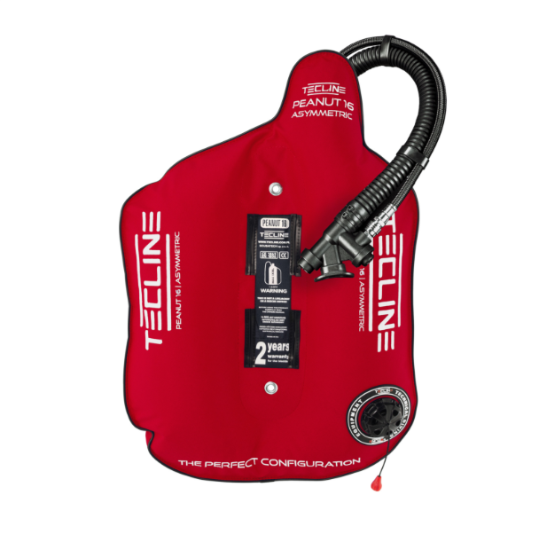 Tecline Peanut 16L Wing - Image 8
