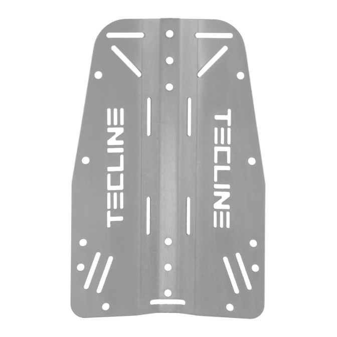 Tecline Standard Backplate Aluminium 3mm - Image 10
