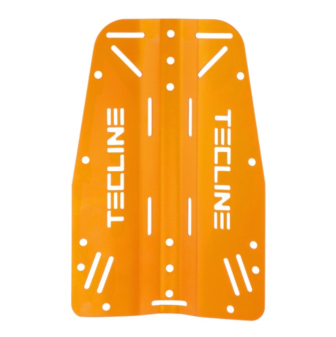 Tecline Standard Backplate Aluminium 3mm - Image 7