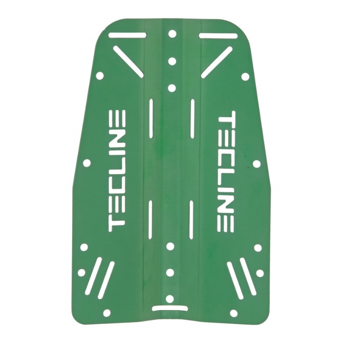 Tecline Standard Backplate Aluminium 3mm - Image 9