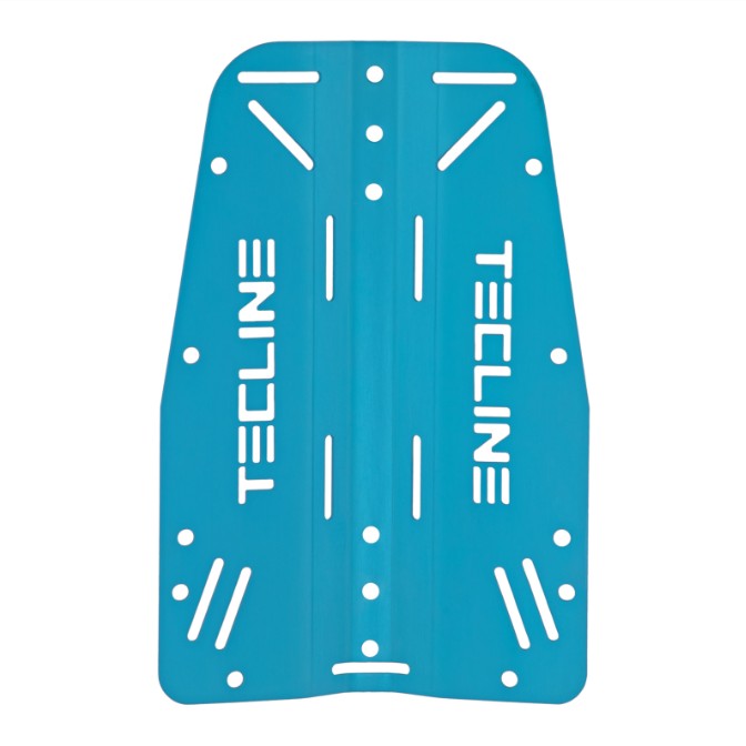 Tecline Standard Backplate Aluminium 3mm - Image 11