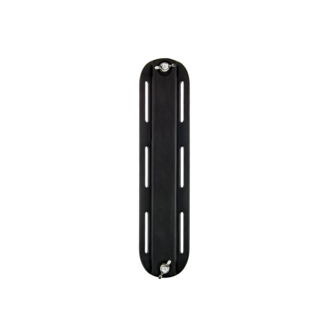 Tecline Short Single Tank Adapter ALU - Image 2