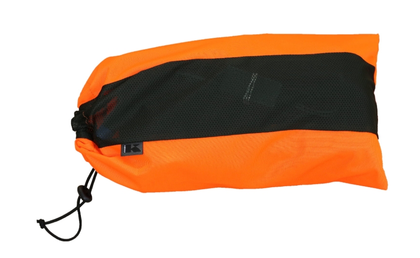 Kwark heated gloves - Image 6