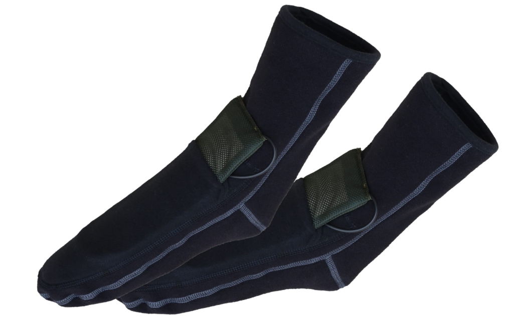 Kwark heated socks - Image 3
