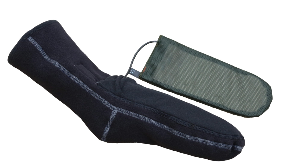 Kwark heated socks - Image 4