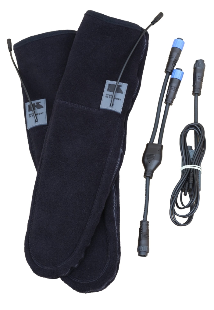 Kwark heated socks - Image 2