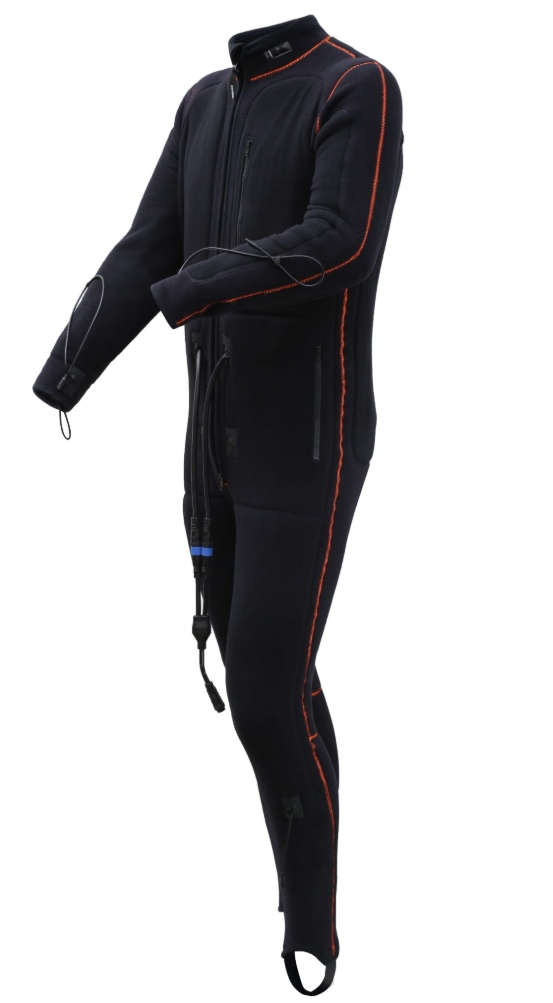 Kwark heated undersuit - Image 2
