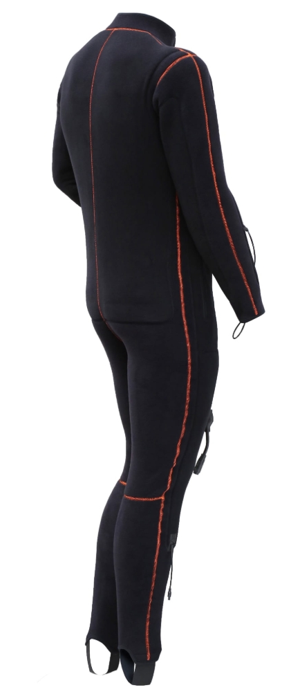 Kwark heated undersuit - Image 3