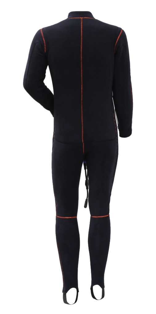 Kwark heated undersuit - Image 4
