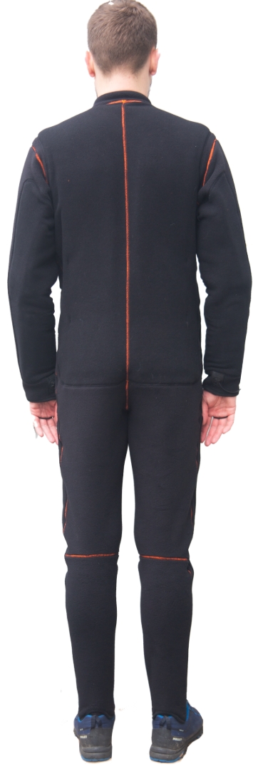 Kwark heated undersuit - Image 13