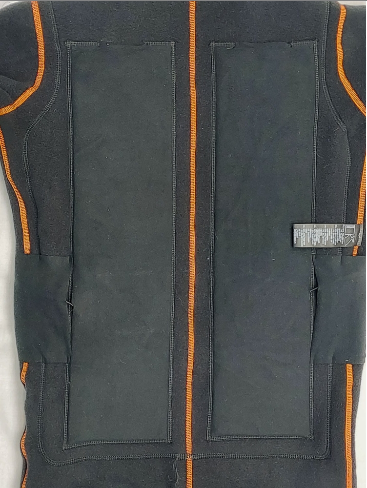 Kwark heated undersuit - Image 12