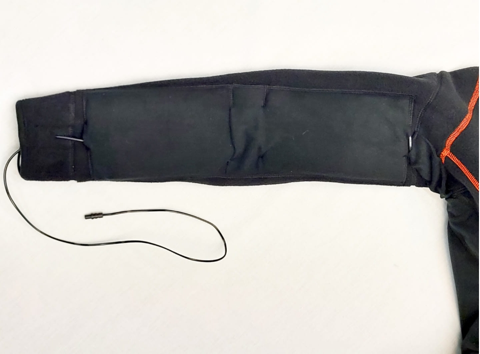 Kwark heated undersuit - Image 11