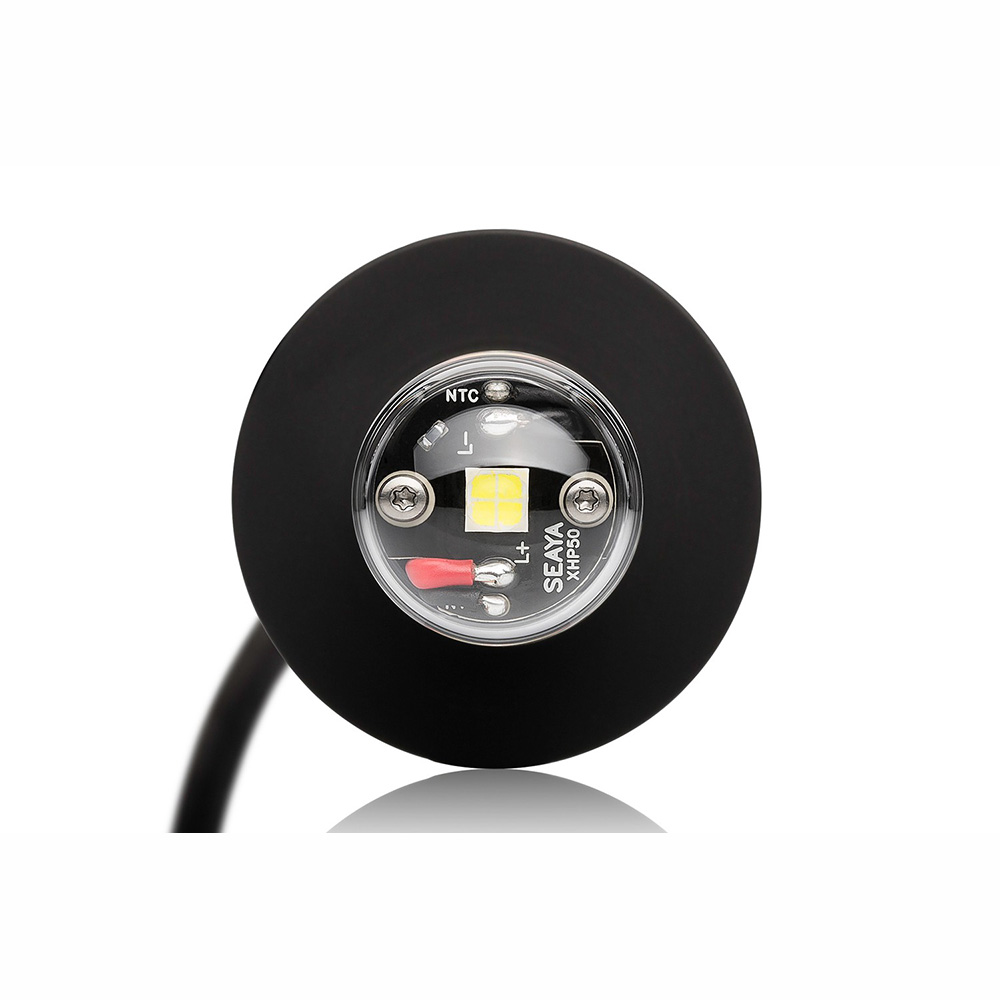 SeaYa LED 19W ZOOM - Image 4