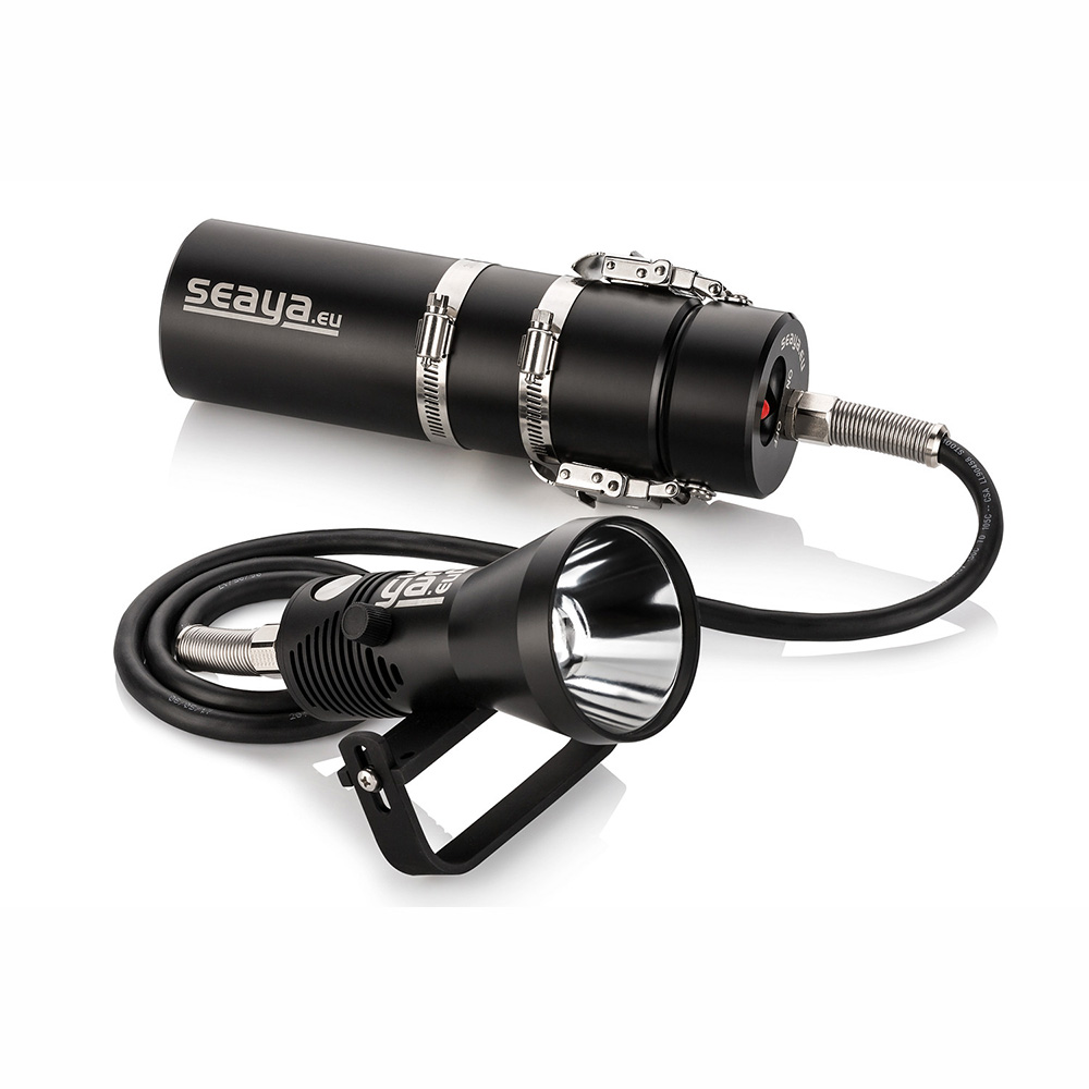 SeaYa LED 19W ZOOM - Image 5