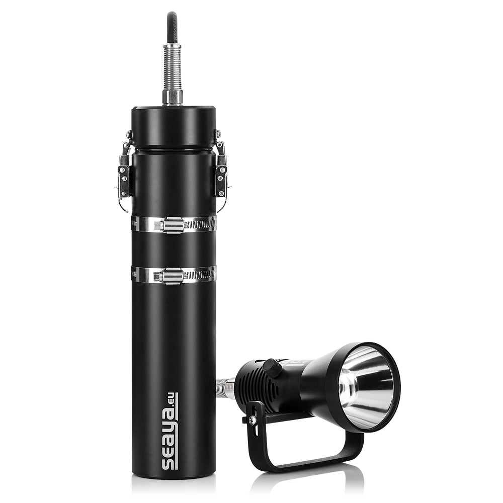 SeaYa LED 19W ZOOM - Image 7
