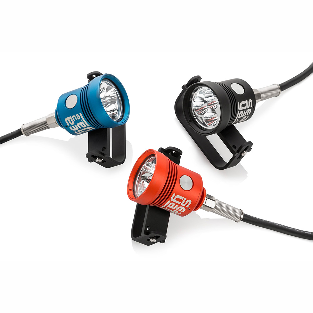 SeaYa LED 30W Narrow - Image 5