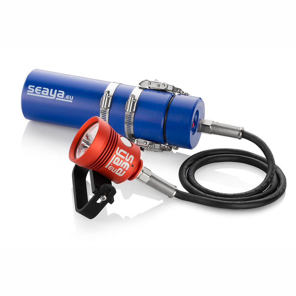 SeaYa LED 30W Narrow - Image 6