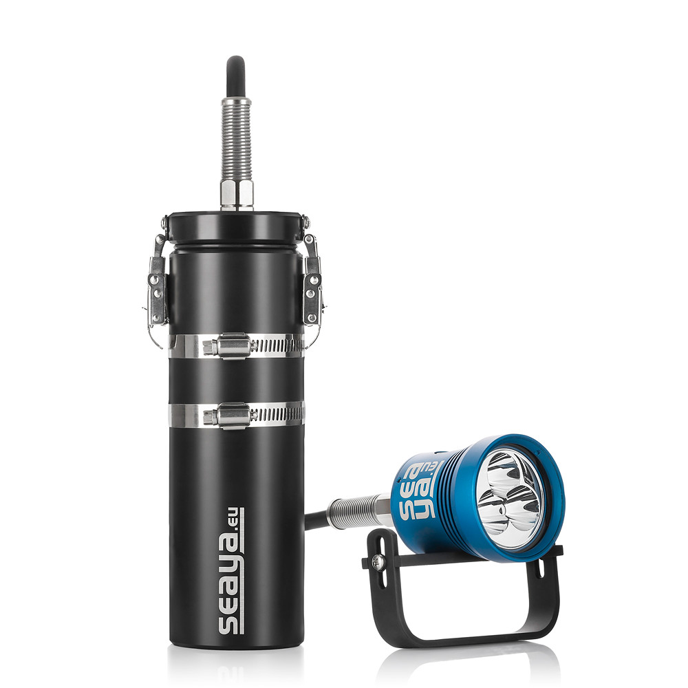 SeaYa LED 30W Narrow - Image 9