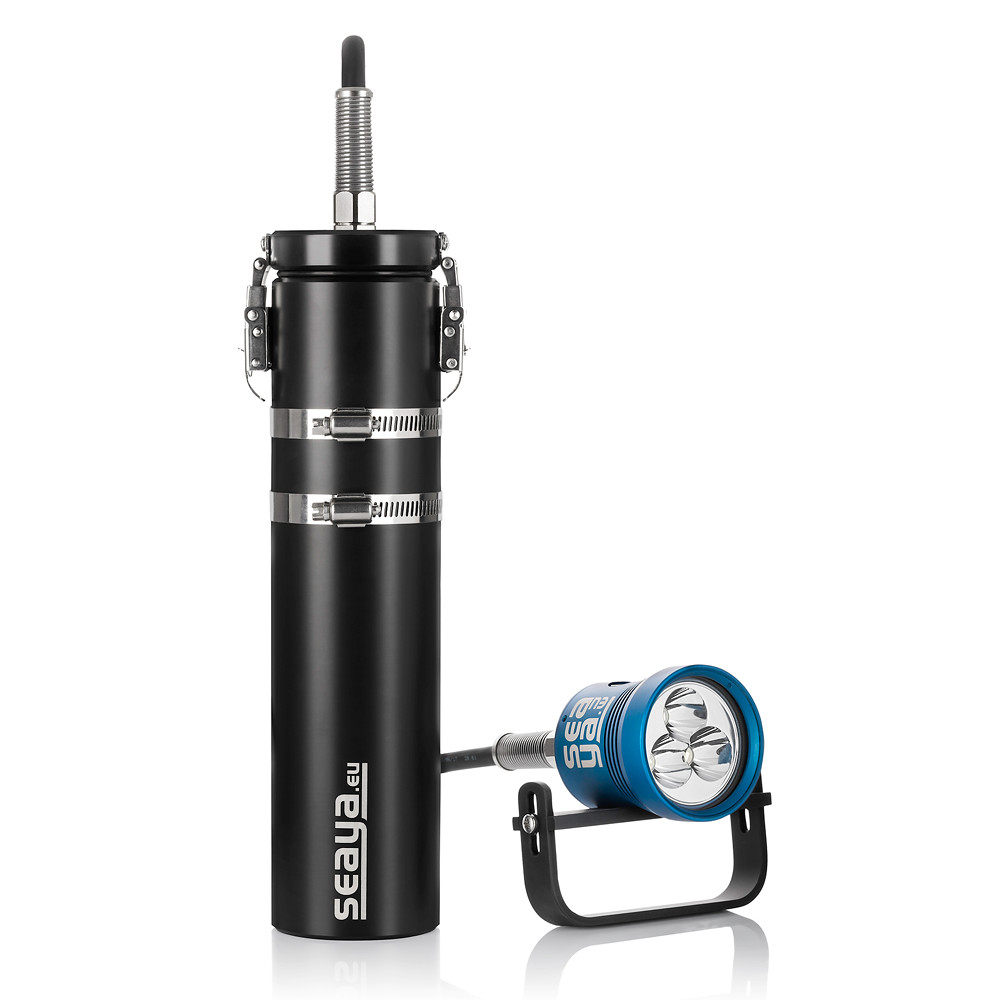 SeaYa LED 30W Narrow - Image 10