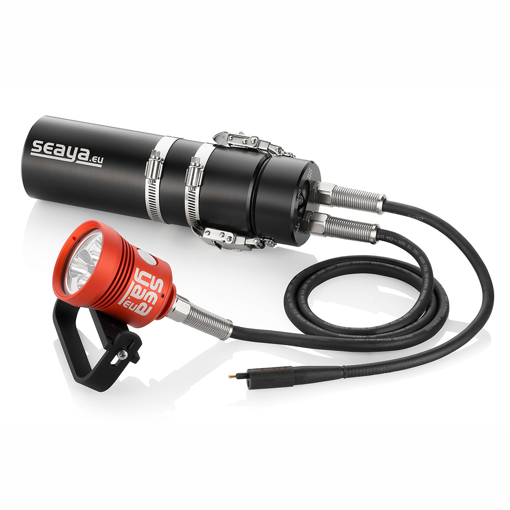 SeaYa LED 30W Narrow - Image 11