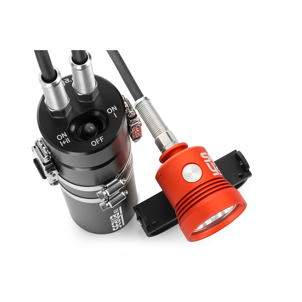 SeaYa LED 30W Narrow - Image 12