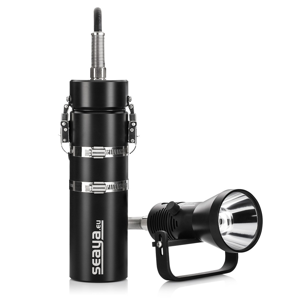 SeaYa LED 32W Zoom - Image 7