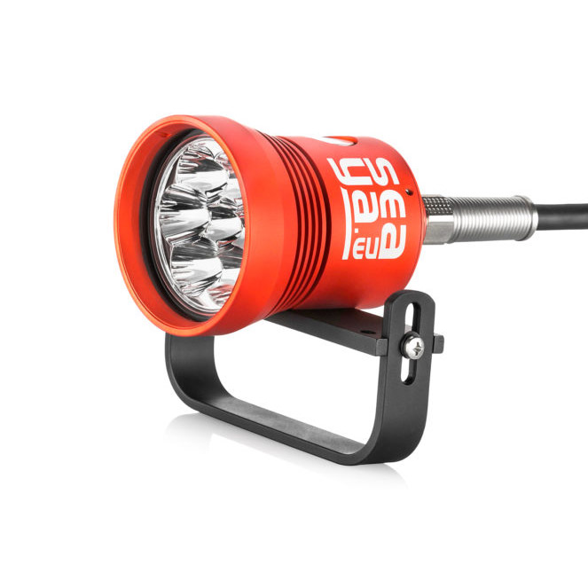 SeaYa Primary Light LED 70W Spot - Image 2
