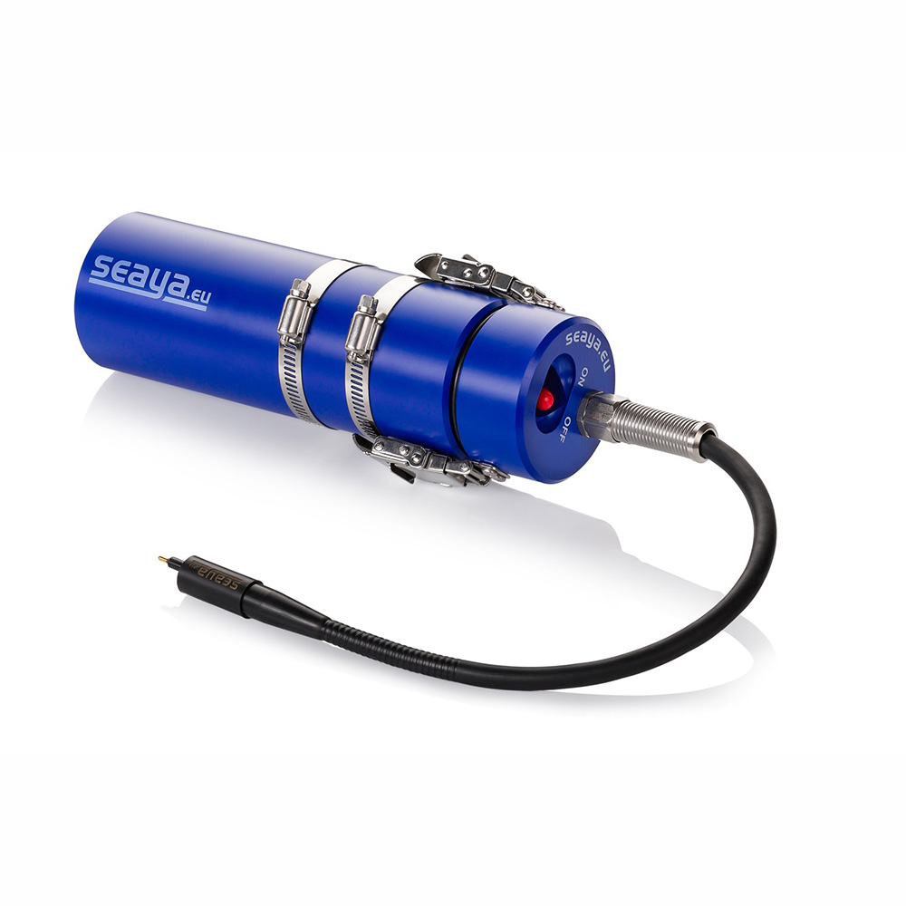 SeaYa Li-ION 13,8 Ah battery pack canister - Image 2