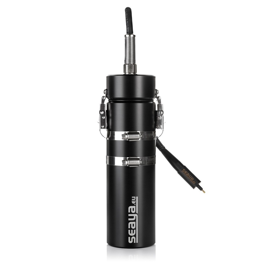 SeaYa Li-ION 13,8 Ah battery pack canister - Image 3