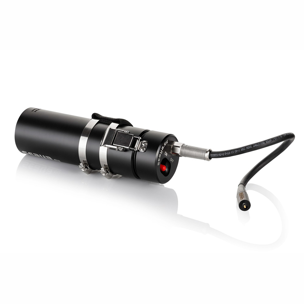 SeaYa Li-ION 13,8 Ah battery pack canister - Image 4