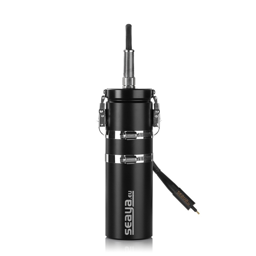 SeaYa Li-ION 13,8 Ah battery pack canister - Image 7