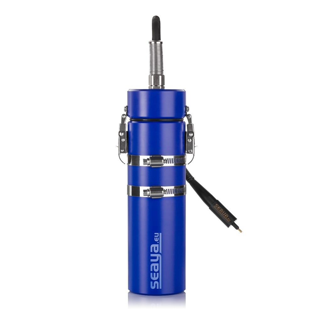 SeaYa Li-ION 13,8 Ah battery pack canister - Image 8
