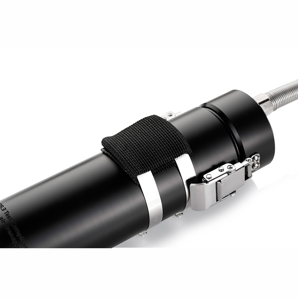 SeaYa Li-ION 13,8 Ah battery pack canister - Image 12