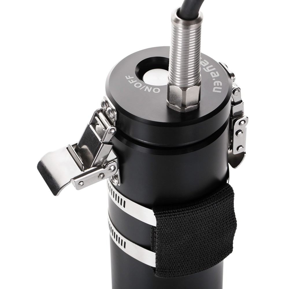 SeaYa Li-ION 13,8 Ah battery pack canister - Image 17