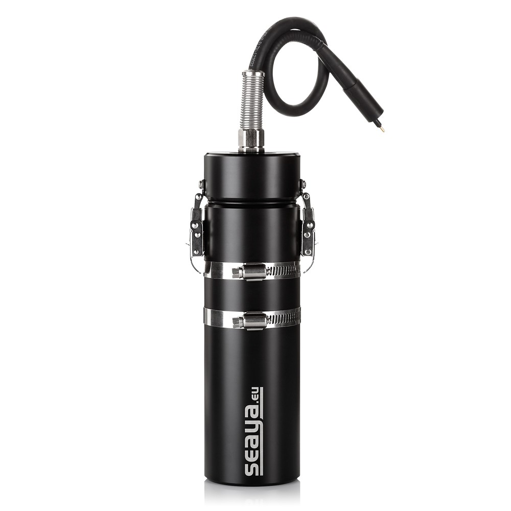 SeaYa Li-ION 13,8 Ah battery pack canister - Image 20