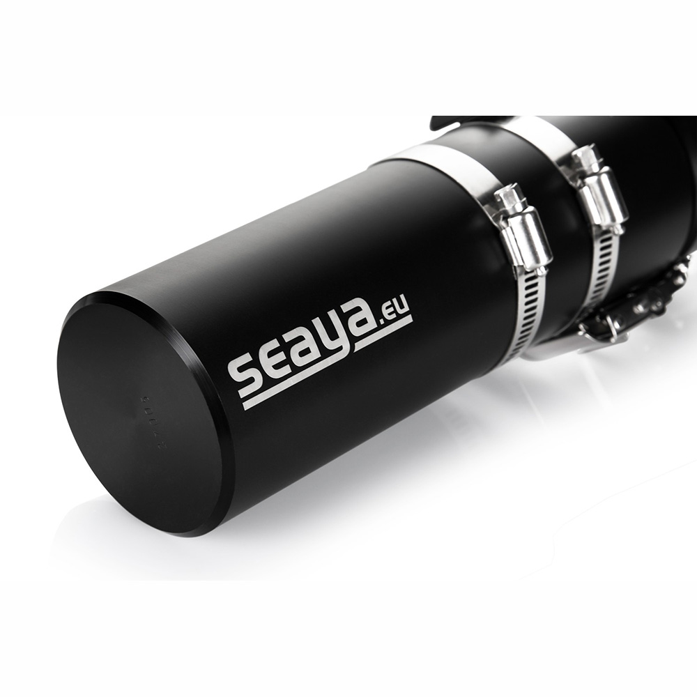 SeaYa Li-ION 13,8 Ah battery pack canister - Image 21