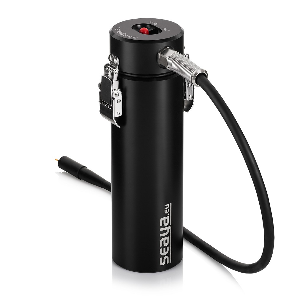 SeaYa Li-ION 13,8 Ah battery pack canister - Image 25