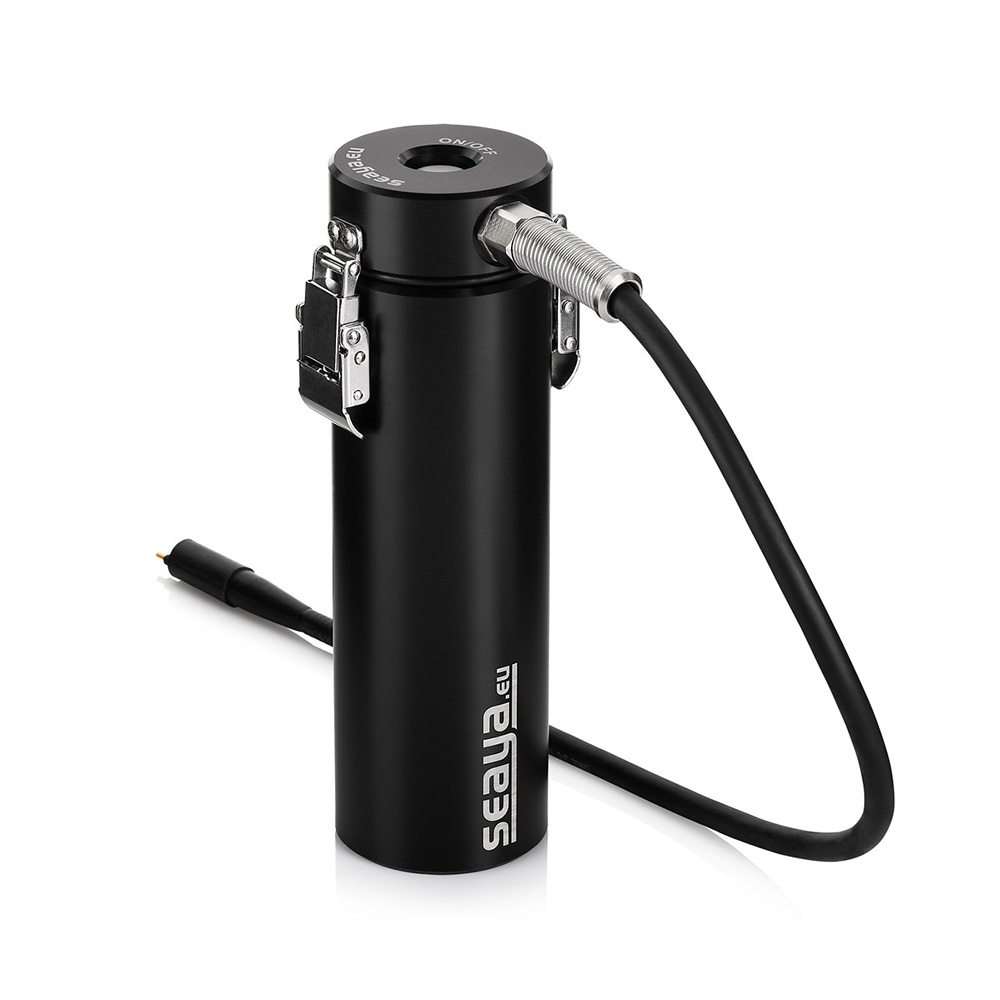 SeaYa Li-ION 13,8 Ah battery pack canister - Image 26