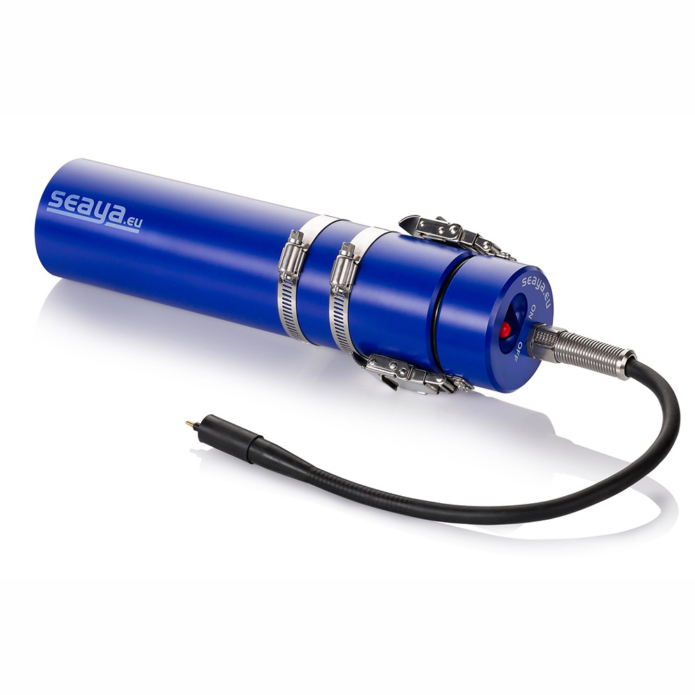 SeaYa Li-Ion 24,15 Ah battery pack canister - Image 20
