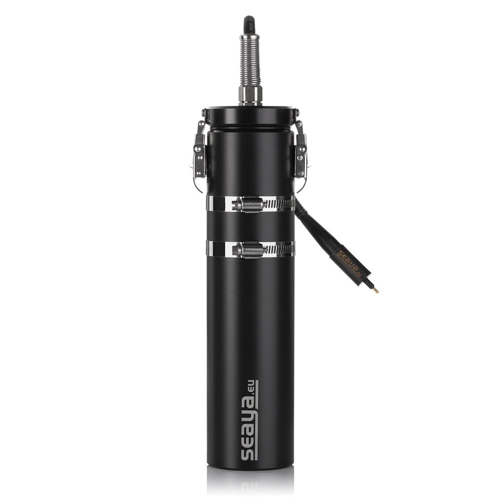 SeaYa Li-Ion 24,15 Ah battery pack canister - Image 3