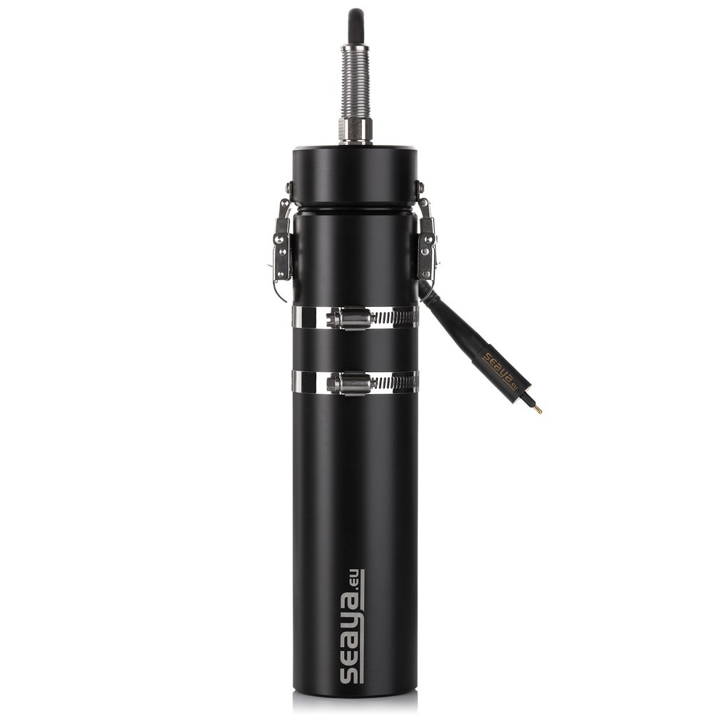 SeaYa Li-Ion 24,15 Ah battery pack canister - Image 4