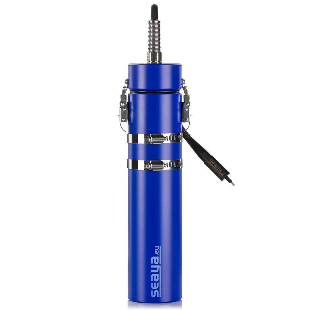 SeaYa Li-Ion 24,15 Ah battery pack canister - Image 5