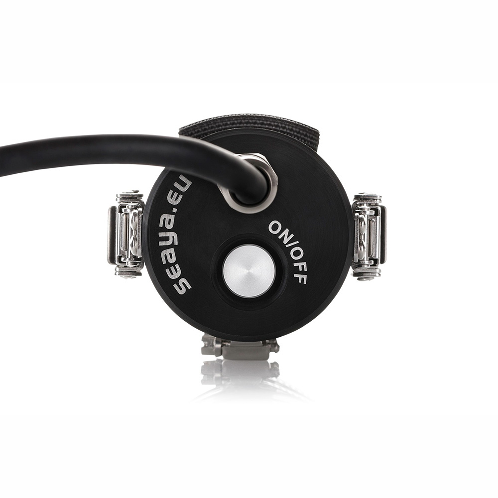 SeaYa Li-Ion 24,15 Ah battery pack canister - Image 11