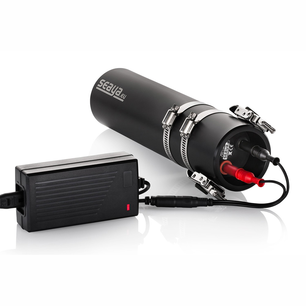 SeaYa Li-Ion 24,15 Ah battery pack canister - Image 12