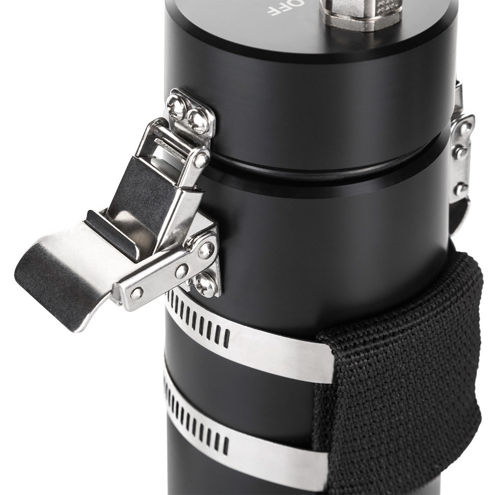 SeaYa Li-Ion 24,15 Ah battery pack canister - Image 14