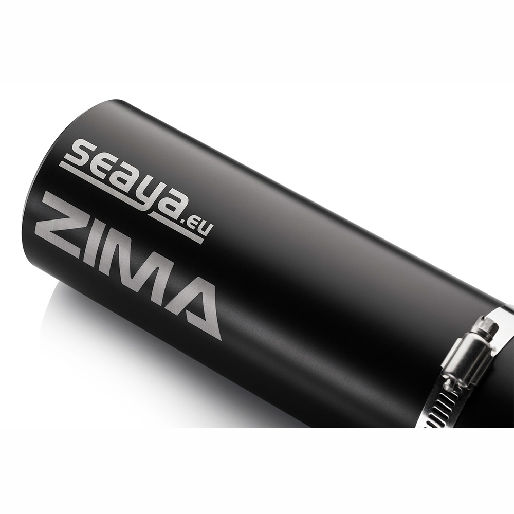 SeaYa Li-Ion 24,15 Ah battery pack canister - Image 15