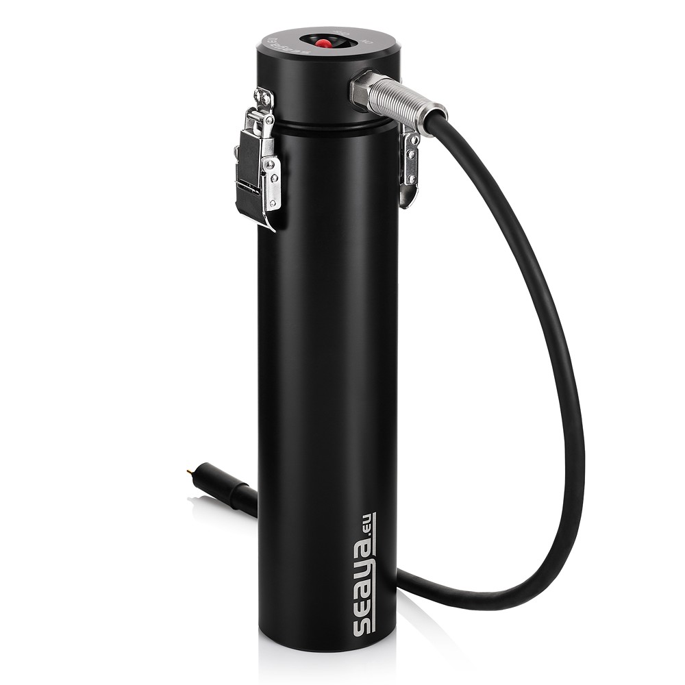 SeaYa Li-Ion 24,15 Ah battery pack canister - Image 18