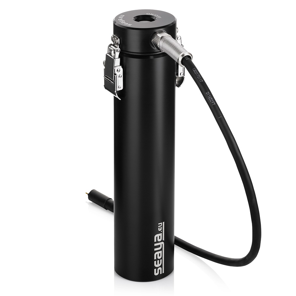 SeaYa Li-Ion 24,15 Ah battery pack canister - Image 19