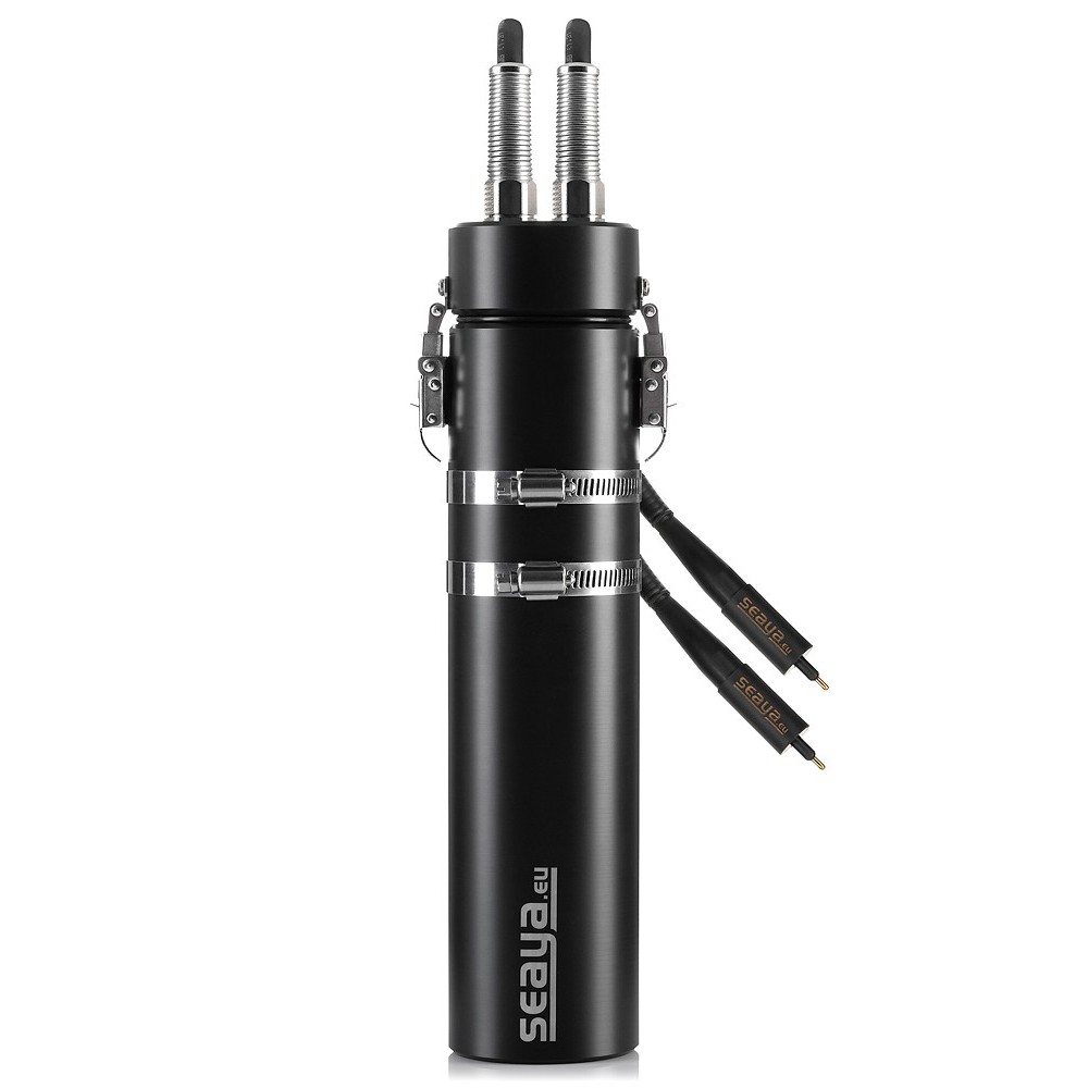 SeaYa Li-Ion 24,15 Ah DUAL battery pack canister - Image 2