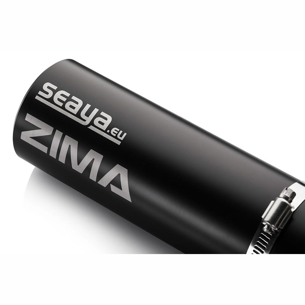 SeaYa Li-Ion 24,15 Ah DUAL battery pack canister - Image 6